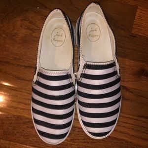 Jack Rogers Jane Sneakers